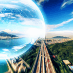 Siap Tantangan Baru? Ini Cara Baru Menikmati Metropolis Dunia Lewat Panduan City Tour Mandiri Dengan Robot Guide Tahun 2026