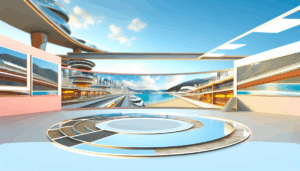 Lima Tempat Wisata Tantangan Untuk Memacu Energi untuk Sekumpulan Pecinta Petualangan