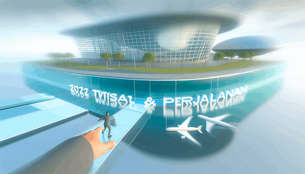 Petunjuk Lengkap: Cara Mendapatkan Visa Schengen Uni Eropa Tanpa Stress