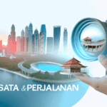 Waspadai Rasa Aman yang Menipu: Cara Tetap Aman Liburan ke Negara-Negara dengan Teknologi Keamanan Canggih Tahun 2026 yang Perlu Kamu Simak