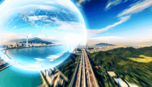 Strategi pintar berlibur: Petunjuk etika berwisata di cagar alam dan taman suaka alam.