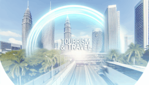 Strategi Cerdas: Saran Aman dan Efektif Menyimpan Dana Dan Berkas Saat Traveling di Era Digital