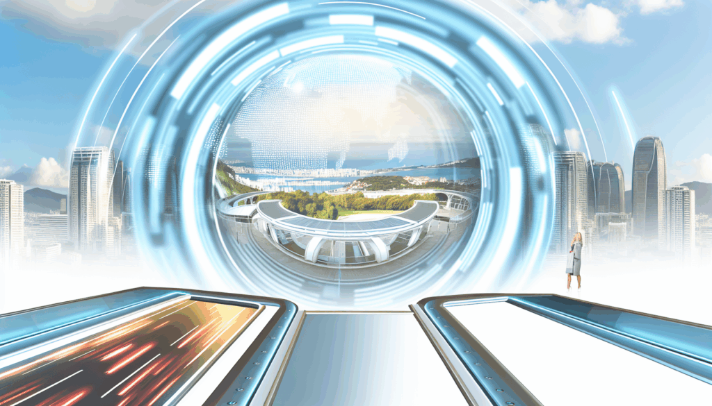 Pariwisata Antariksa Komersial Apa Saja Yang Akan Bisa Dinikmati Tahun 2026? Simak 5 Tujuan Wisata yang Siap Mengubah Cara Kita Melihat Bumi