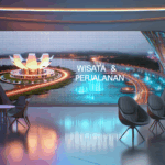 Petunjuk Work From Bali: Menemukan Keseimbangan Di antara Bekerja dan Bersantai di Bali yang Indah